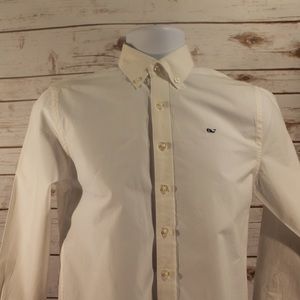 Vineyard Vines Youth Oxford Shirt